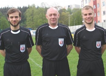 Foto č. 3 - Vzpomínka na Pepu Václavíka …