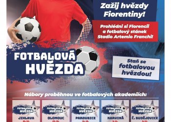 Foto č. 1 - Rubrika - Grassroots trenéra mládeže okresu Vsetín. Hledáme fotbalovou hvězdu!