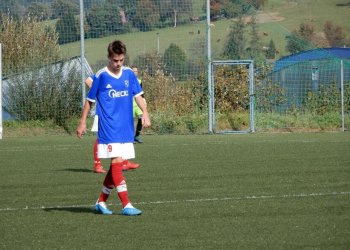 Foto č. 5 - Meziříčská U 17 zase vítězí