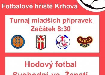 Foto č. 2 - Na Valašsko přijede Dukla Praha!