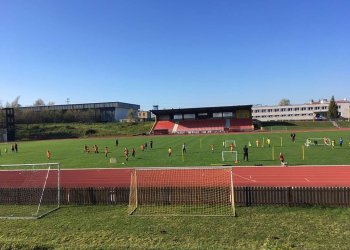 Foto č. 4 - VALAŠSKOMEZIŘÍČSKÝ VÍKEND S DUKLOU PRAHA DOPADL NA VÝBORNOU