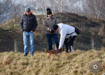 Foto č. 3 - Všechovice nestačily na Valmez. Staněk se trefil proti svým