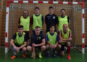 Foto č. 2 - Hluboké přepisovalo dějiny Želva cupu