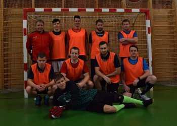 Foto č. 3 - Hluboké přepisovalo dějiny Želva cupu