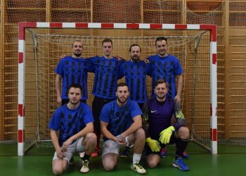 Foto č. 4 - Hluboké přepisovalo dějiny Želva cupu