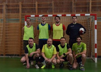 Foto č. 5 - Hluboké přepisovalo dějiny Želva cupu