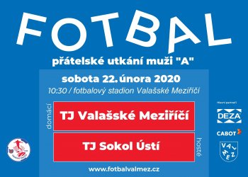 Foto č. 1 - Valmez podruhé v zimě doma