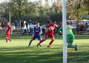 Foto č. 2 - Podzimní brankáři 20