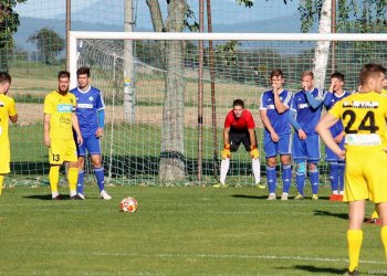 Foto č. 3 - Podzimní brankáři 20