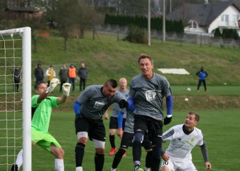 Foto č. 4 - Podzimní brankáři 20