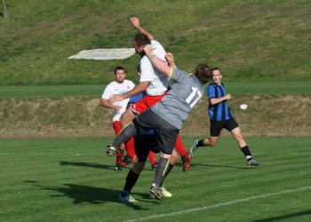Foto č. 1 - Podzimní brankáři 21