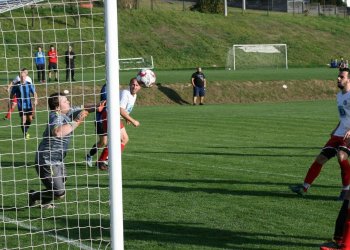Foto č. 2 - Podzimní brankáři 21