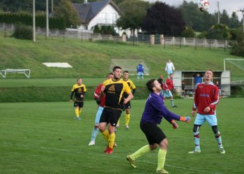 Foto č. 3 - Podzimní brankáři 21