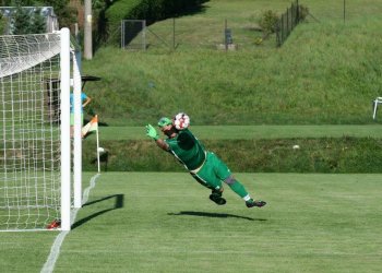 Foto č. 2 - Podzimní brankáři 22