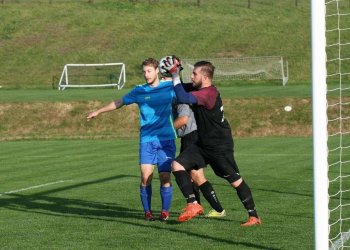 Foto č. 3 - Podzimní brankáři 22
