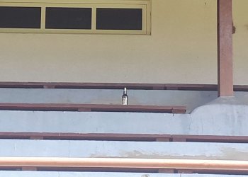 Foto č. 3 - Stadiony zejí prázdnotou - Dolní Bečva