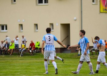 Foto č. 3 - Snad se brzy vrátí fotbalová radost 3
