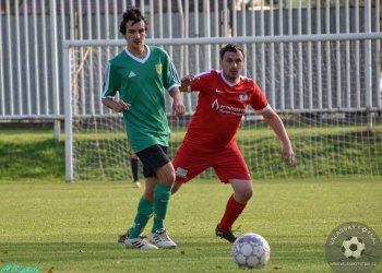 Foto č. 1 - Valašská jedenáctka pro Filipa Zetochu - Radovan Škabraha je skvělý kluk!