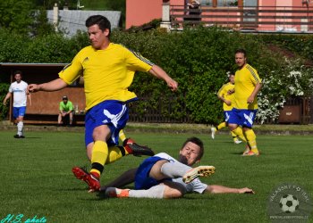 Foto č. 1 - Marek Filák vešel do kabiny Lidečka a netušil, že tam probíhá volba kapitána