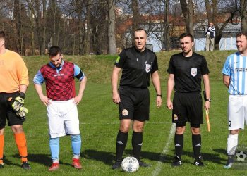 Foto č. 1 - Valašská jedenáctka pro Luboše Tvrdoně - Obdivovatel Lamparda nerad hraje proti Poličné!