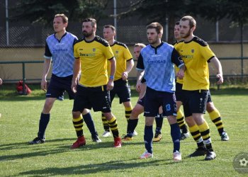 Foto č. 3 - Po Valašské Bystřici našel Martin Vanduch svou druhou fotbalovou rodinu v Ústí u Vsetína