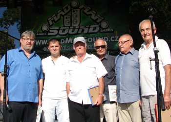 Foto č. 1 - Pavel Pernica obdrží ocenění Osobnost fotbalu a stane se nositelem plakety Dr. Václava Jíry