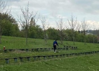 Foto č. 3 - Jiskra Krhová se chystá na Valašskomeziříčskou ligu
