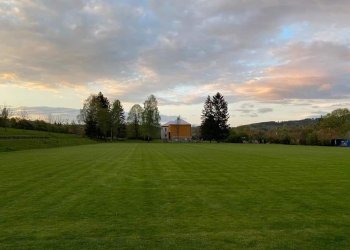 Foto č. 2 - Jiskra Krhová se chystá na Valašskomeziříčskou ligu
