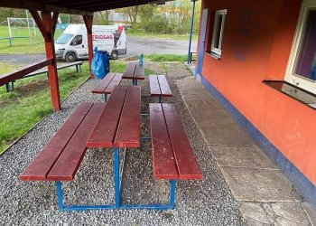Foto č. 4 - Jiskra Krhová se chystá na Valašskomeziříčskou ligu