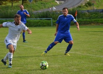 Foto č. 2 - Michal Dobeš pracuje na tom, aby se Janová vrátila do okresního přeboru