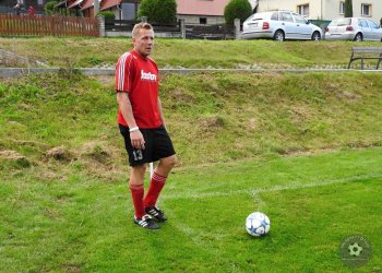 Foto č. 1 - Přestupová bomba! Emil Nečas míří na Hutisko
