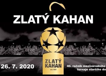 Foto č. 1 - Již příští týden proběhne jubilejní 40. ročník Zlatého Kahanu
