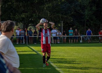 Foto č. 1 - Obrazem - Ohlédnutí za utkáním Podlesí - Rožnov