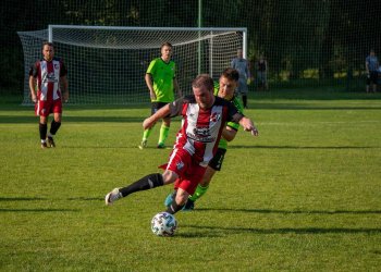 Foto č. 2 - Obrazem - Ohlédnutí za utkáním Podlesí - Rožnov