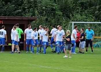 Foto č. 2 - Fotoreportáž ze Zašové - vítězství v Liptále