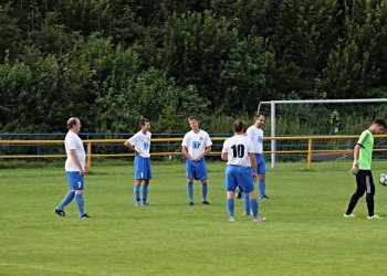Foto č. 3 - Fotoreportáž ze Zašové - vítězství v Liptále