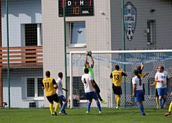 Foto č. 4 - Fotoreportáž ze Zašové - vítězství v Liptále
