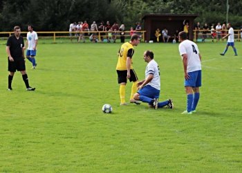 Foto č. 5 - Fotoreportáž ze Zašové - vítězství v Liptále
