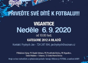 Foto č. 3 - Den s Baníčky ve Viganticích a Valašském Meziříčí