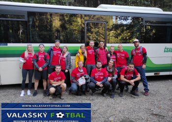 Foto č. 1 - Police pokořily Lysou horu a přispěly na dobrou věc!