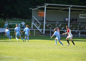 Foto č. 1 - Walachy Cup - fotoreportáž z Hutiska