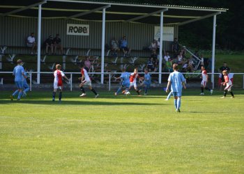 Foto č. 2 - Walachy Cup - fotoreportáž z Hutiska