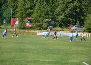 Foto č. 3 - Walachy Cup - fotoreportáž z Hutiska