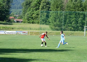 Foto č. 4 - Walachy Cup - fotoreportáž z Hutiska
