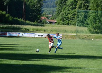 Foto č. 5 - Walachy Cup - fotoreportáž z Hutiska
