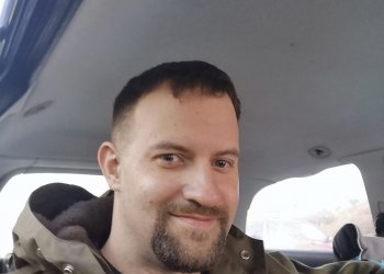 Foto č. 1 - Rozhodčí jsou taky jen lidé, a když se jim zápas nepovede tak si to velmi dobře uvědomují, říká David Žůrek