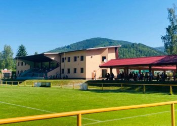 Foto č. 2 - Walachy Cup - Dolní Bečva
