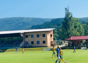 Foto č. 4 - Walachy Cup - Dolní Bečva