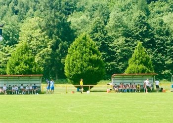 Foto č. 5 - Walachy Cup - Dolní Bečva