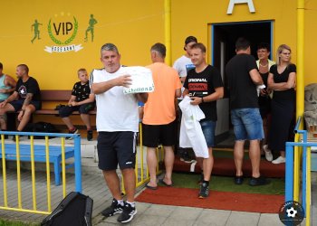 Foto č. 2 - Ve Lhotce slavnostně ukončili Turnaj dvou krajů